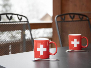 Apartment Chalet Abendrot apARTments-29 by Interhome Grindelwald